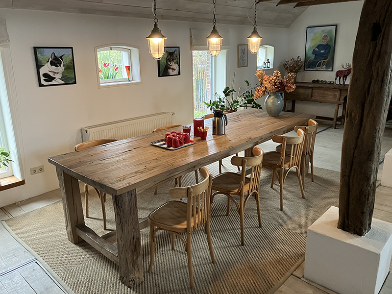 Koffietafel